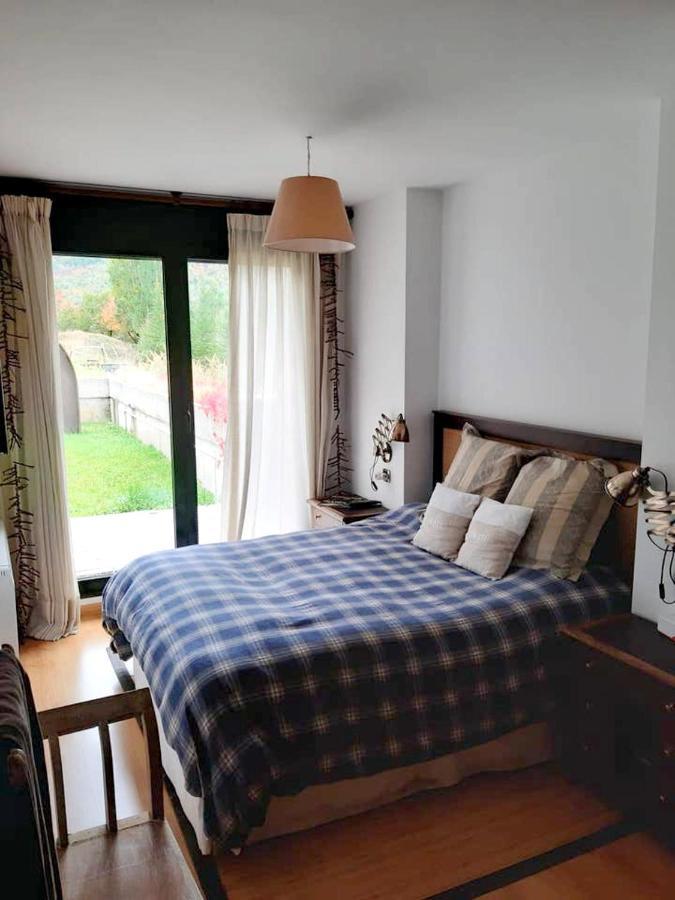 3 Bedrooms Appartement With Shared Pool Enclosed Garden And Wifi At Panticosa 2 Km Away From The Slopes Exterior foto